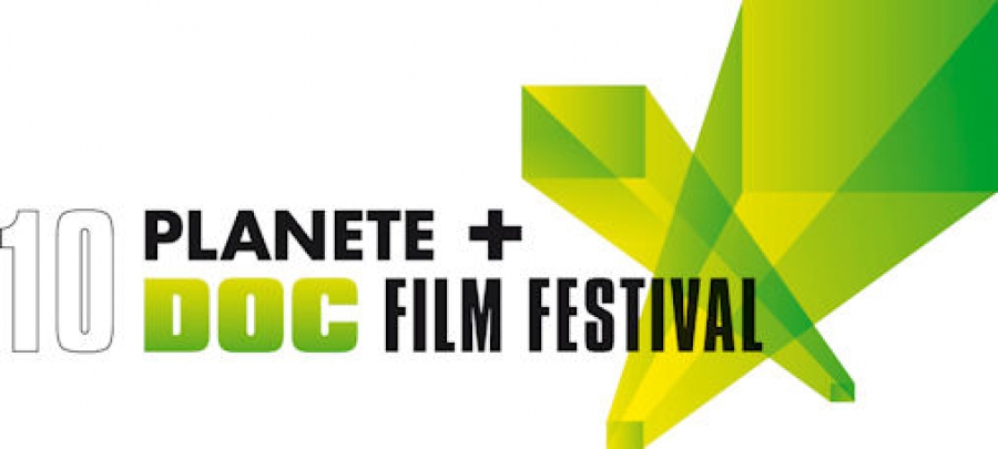 10. jubileuszowa edycja PLANETE+ DOC FILM FESTIVAL