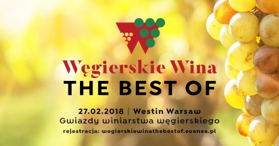 27 02 18 Wina Węgierskie