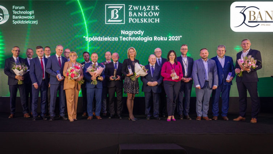 24 05 2022    Spółdzielcza technologia roku 2021