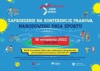 18 09 22  Narodowy Dzień Sportu