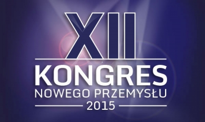 XII- Kongres Nowego Przemysłu