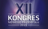 XII- Kongres Nowego Przemysłu