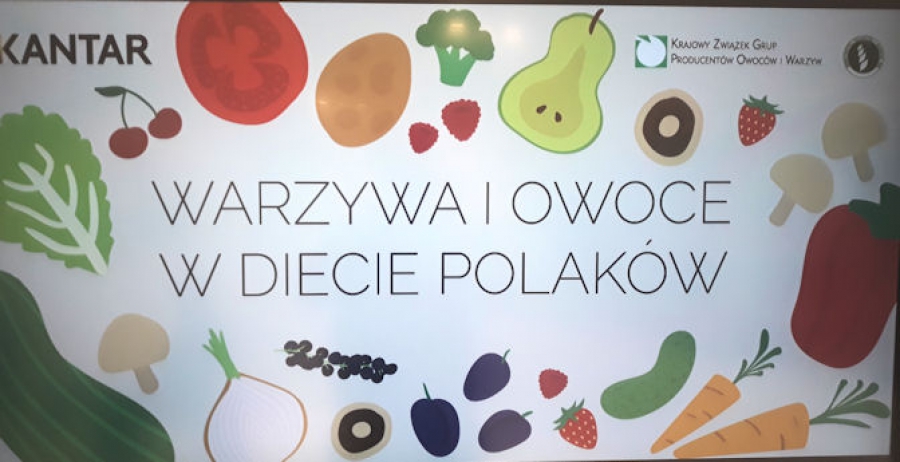 29.09 20     KANTAR   Jak kupujemy warzywa i owoce? – prezentacja wyników