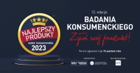 Najlepszy Produkt 2022 Wybór Konsumentów